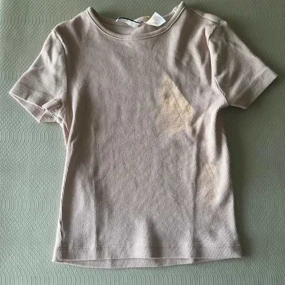 Pink Top - Picture 2 of 2